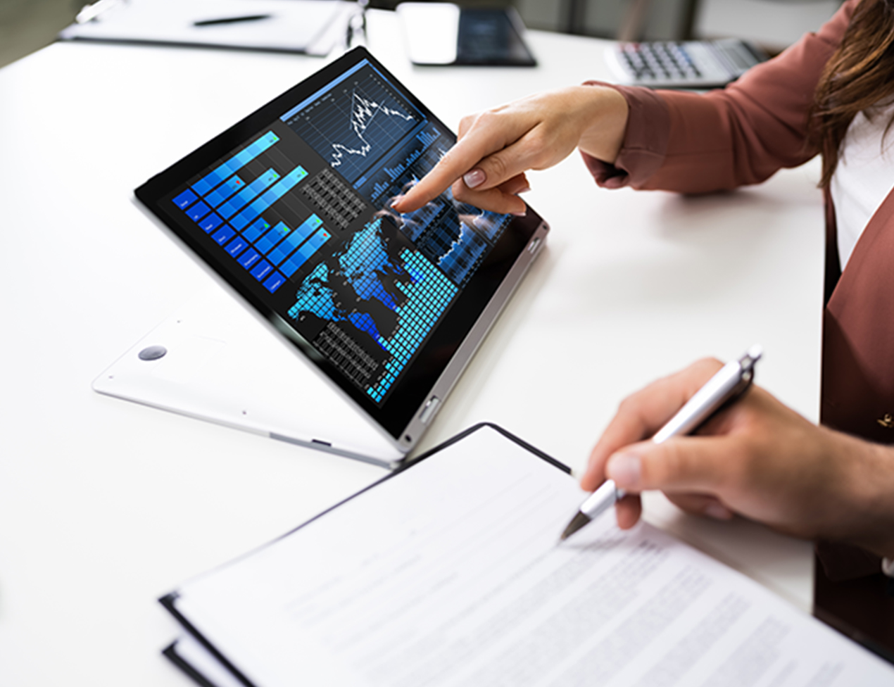 Client Success Story- Leading Indian Insurance company implements Salesforce to manage sales and leads
