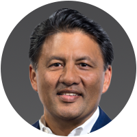 Clyde Fernandez | Persistent Systems Events