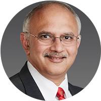 Anand Deshpande, Founder, Chairman and Managing Director, Persistent