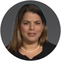 Monica Echezuria | Persistent Systems Events