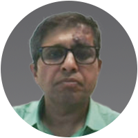 Mukesh Sharma | Persistent Systems Events