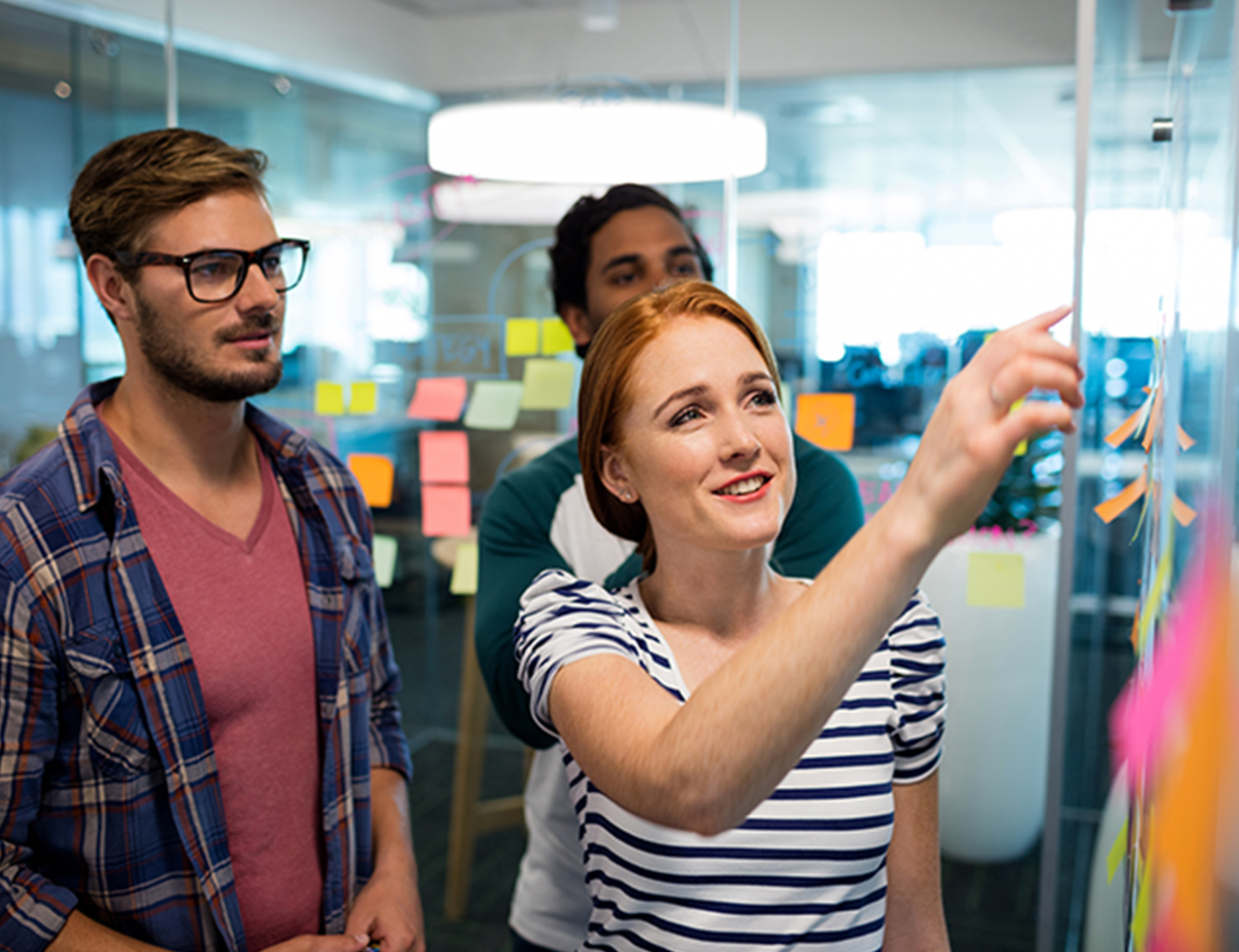 Press Release -We Know Agile! We Live Agile! We are the Best at Making You Agile!