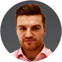 Oliver Bayliss | Persistent Systems Events