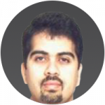 Swapnil Paranjpe