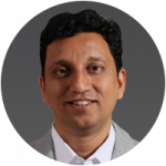 Vinayak Datar