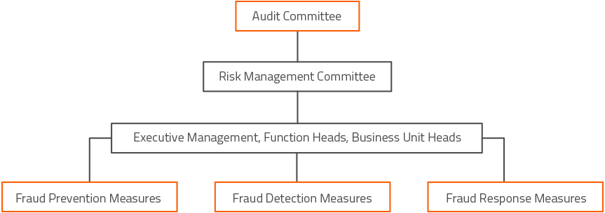 Fraud Risk Management Framework