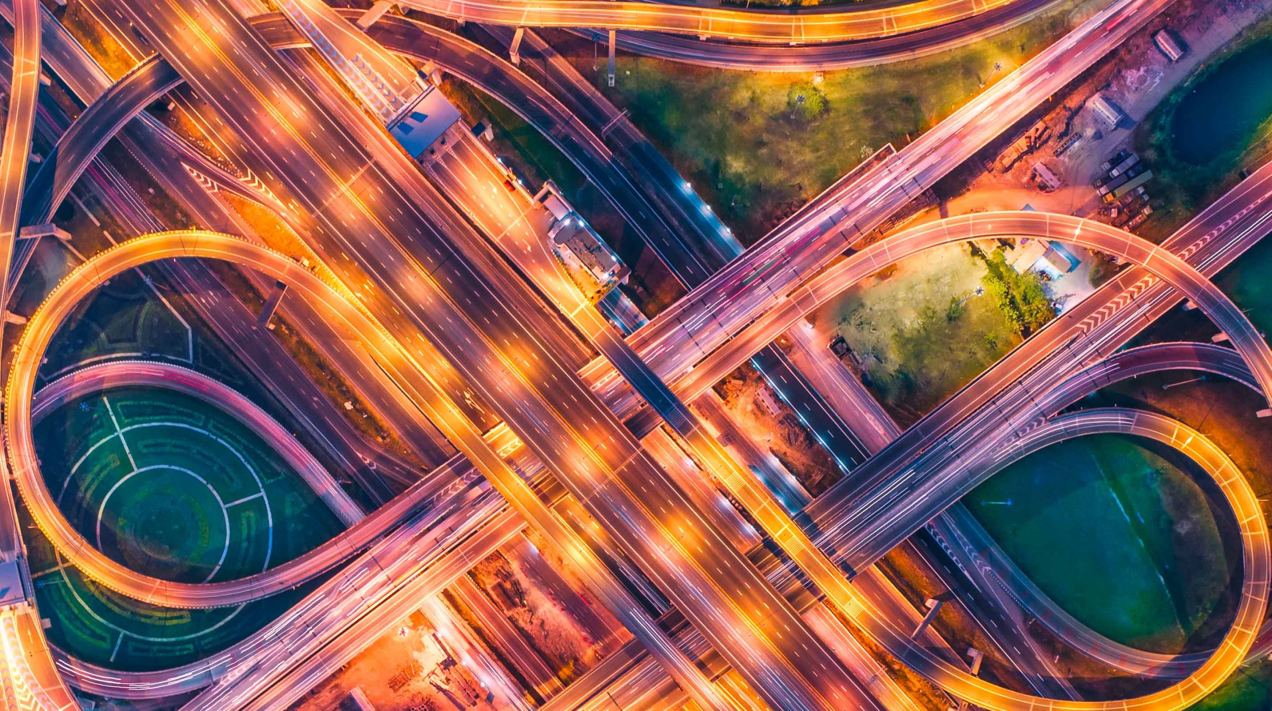 The Pandemic Will Recede, But The Pace of Digital Transformation Will Not