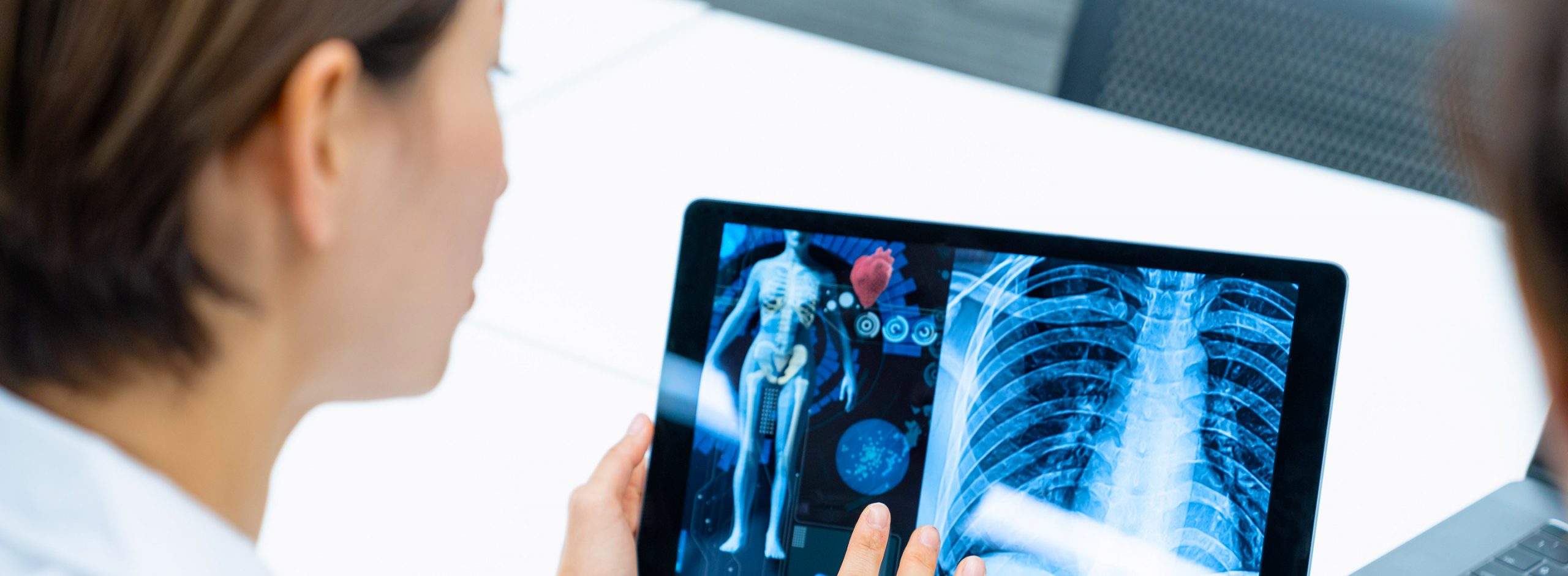 Delivering better patient experiences and outcomes with a Digital Front Door