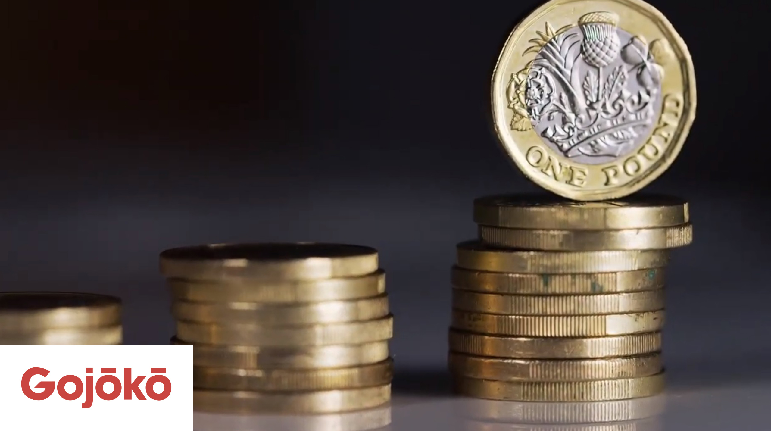 Gojoko – Building the Credit Union Market in the UK| Persistent Systems