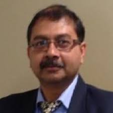 Anshuman Goswami