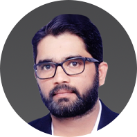 Manjunatha Devadiga,Associate Vice President – Security Sales, Persistent