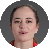 Mary Karavengleman