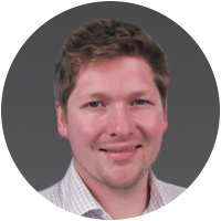 Philip Reith, Principal Solution Specialist, Microsoft