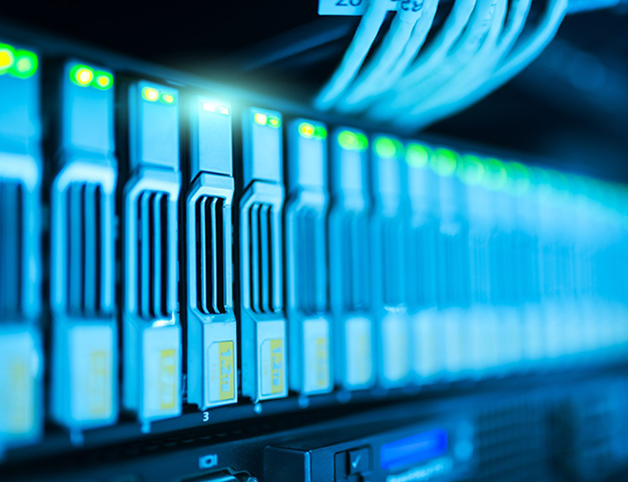 Rapidly build and deploy applications that scale intelligently across hybrid cloud