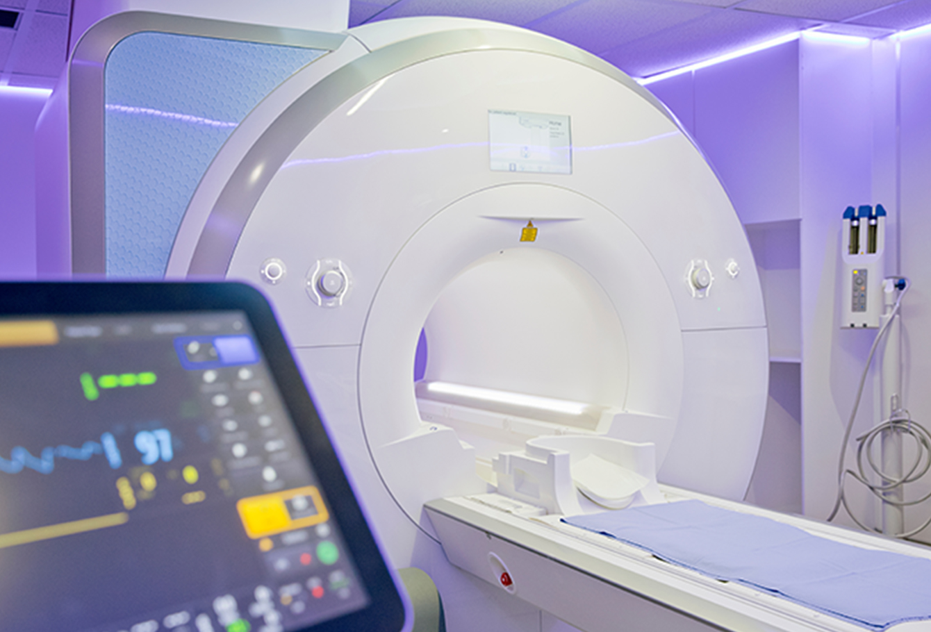 Speed, Compliance, Innovation: Creating Market Leading Medical Devices