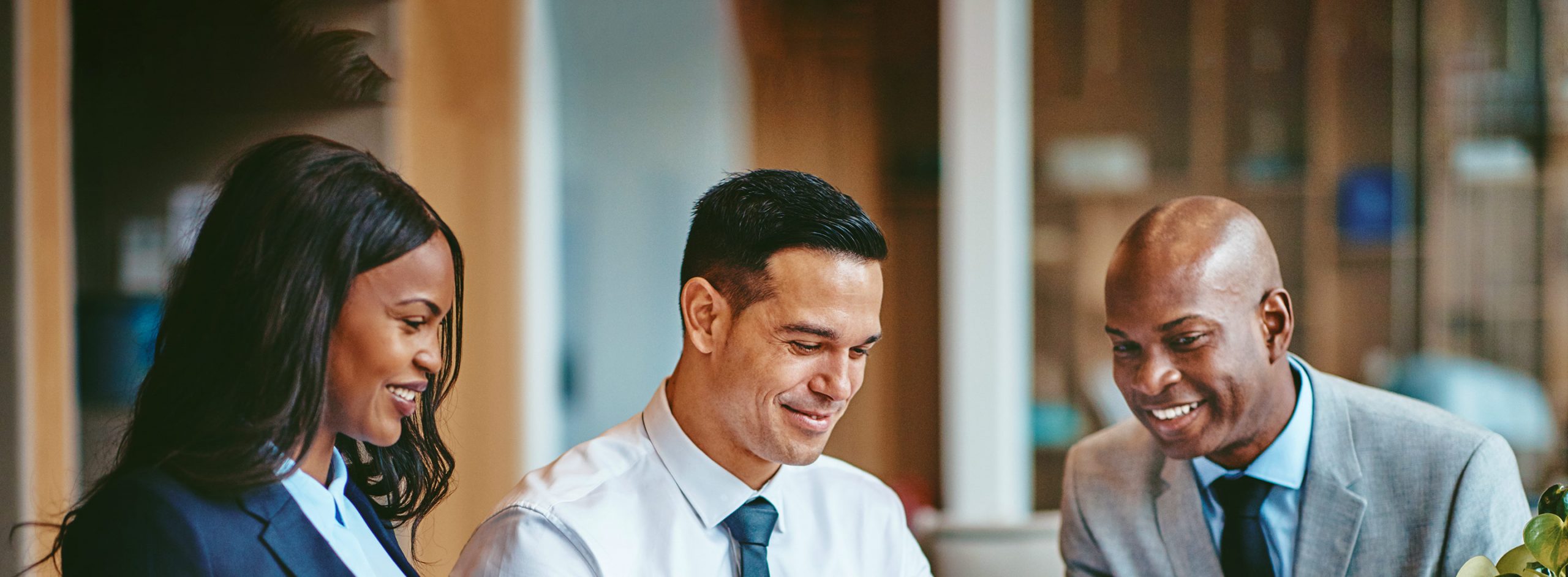 Chief Data Officers: Past, Present, and Future