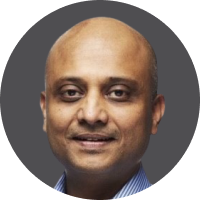 Ashish Agarwal | Persistent Systems Events