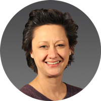 Luan Cox, President & CEO, FinMkt