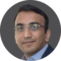 Praveen Bhadada | Persistent Systems Events