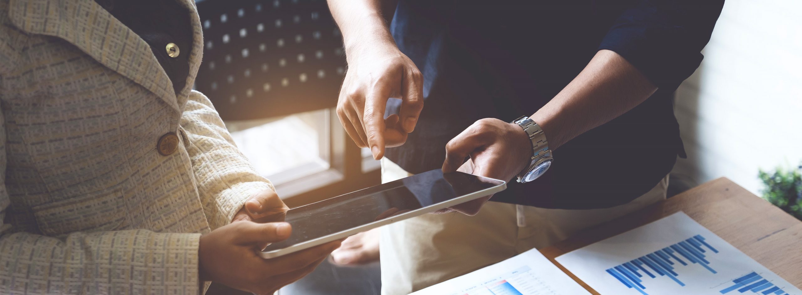 ICE Mortgage Technology - Experience 2021