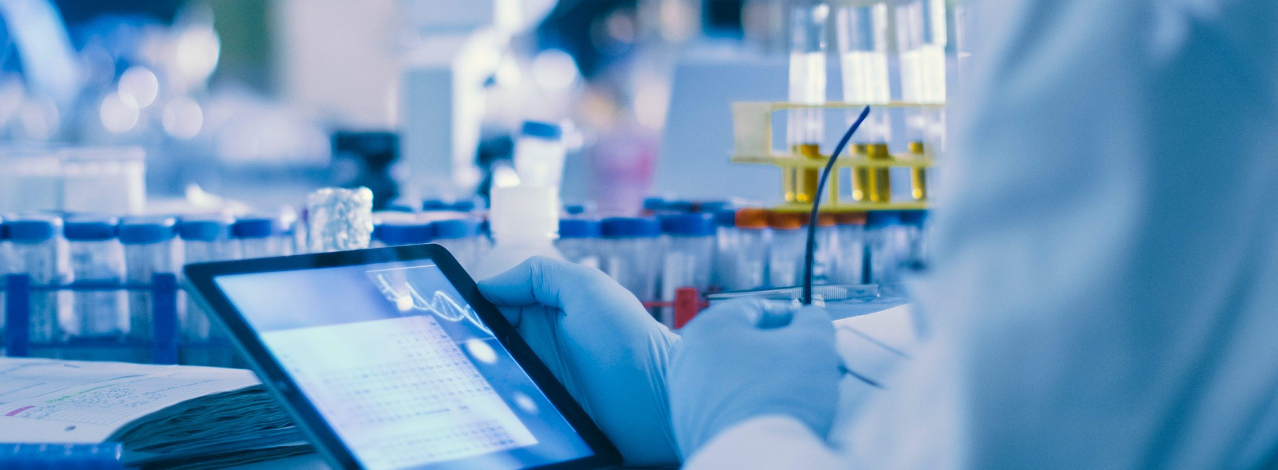 Machine Learning, a path to Accelerate Drug Development