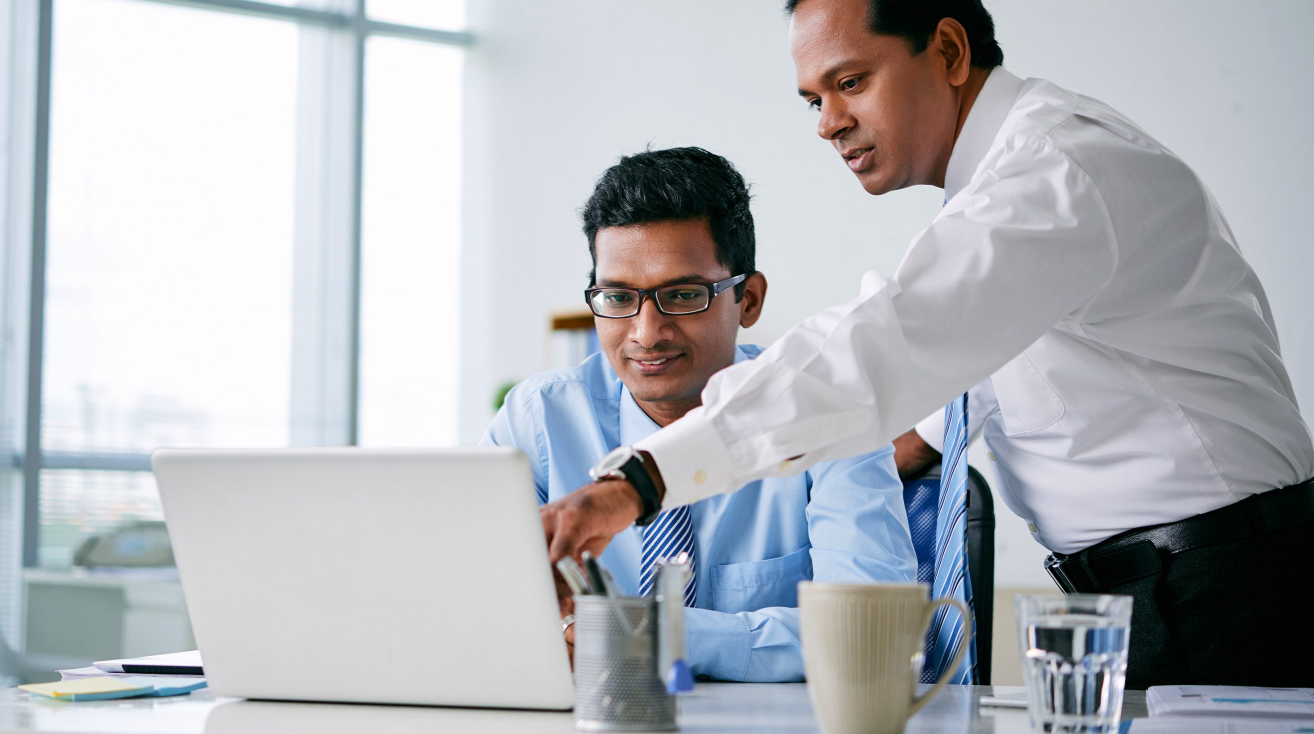 Managed Services help India’s top banks to leverage best of Salesforce