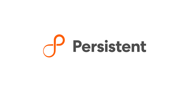 Persistent Logo – Horizontal