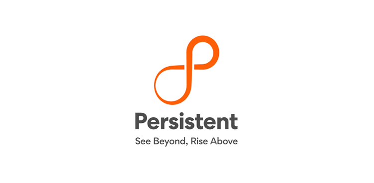 Persistent Logo + Tagline