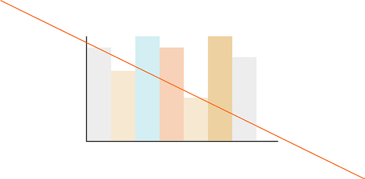 Don’t use different tint levels than the ones outlined in persistent guidelines