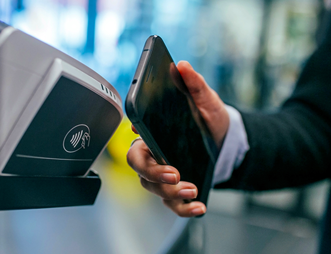 Lessons Learned From Building a UK Digital Bank