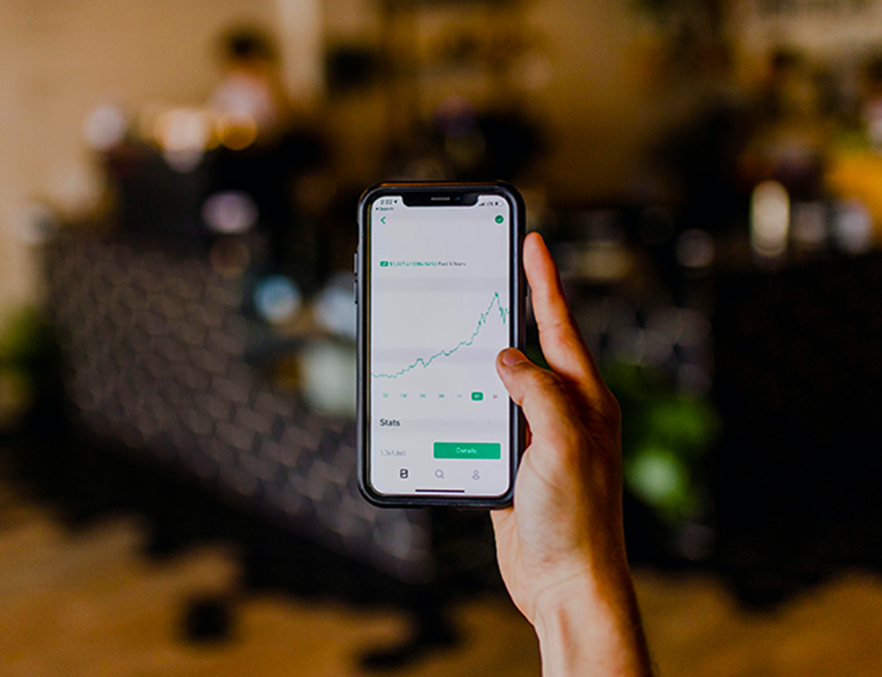 HFS Research: Get inspiration on Data Monetization from Ellie Mae and Persistent