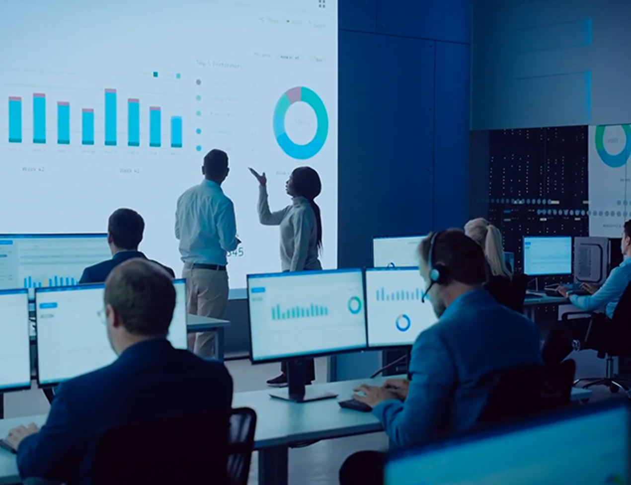 Best Practices to Modernize Legacy IGA platforms