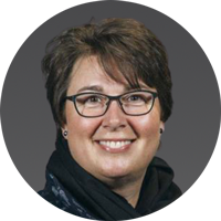 Lisa Anderson