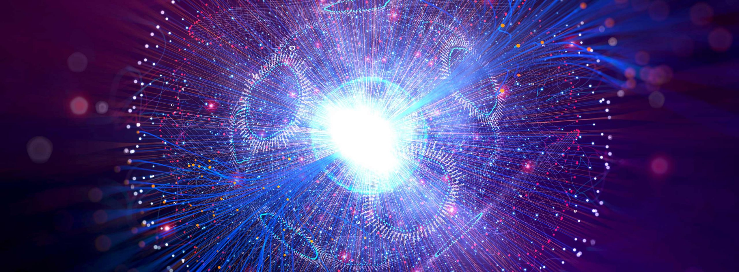 Re-imagining API led integrations with MuleSoft