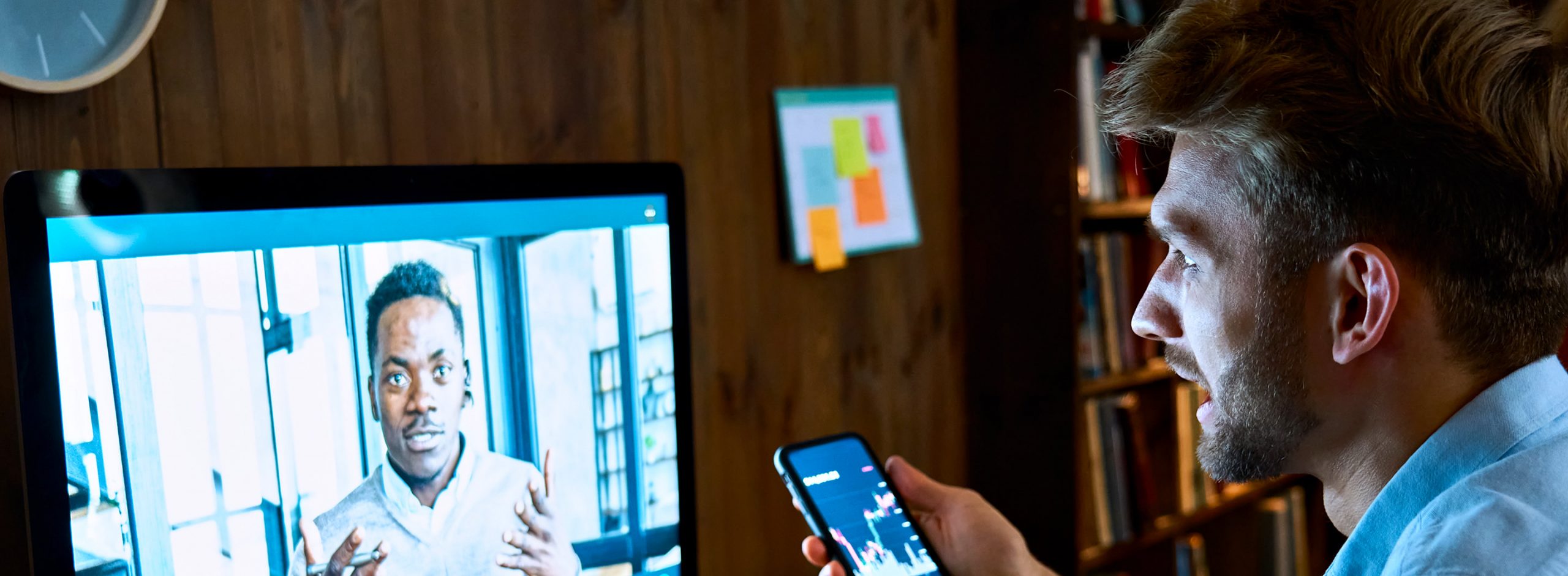 Digital Advisors for Wealth & Fund Managers
