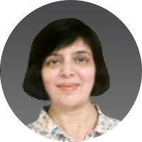 Ameeta Roy