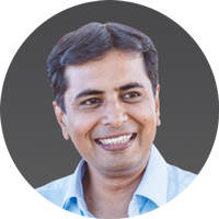 Sagar Kulkarni