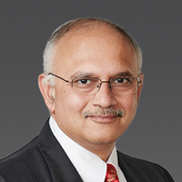 Dr. Anand Deshpande