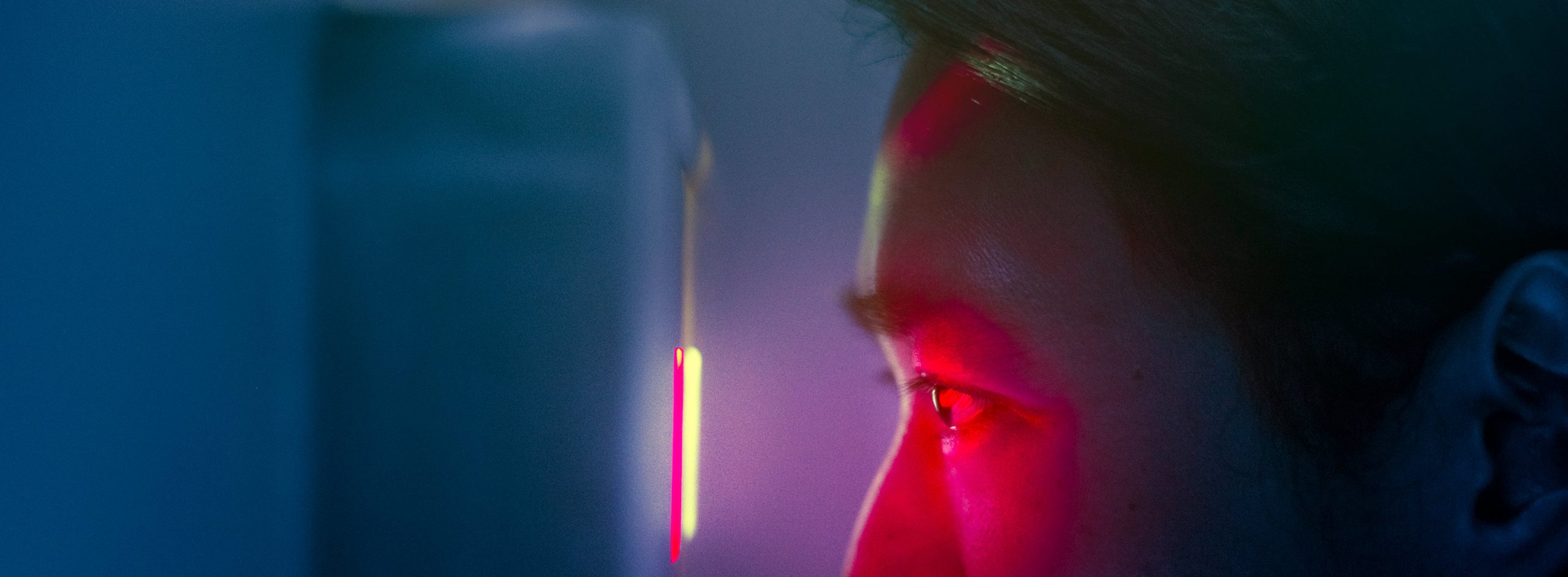 Looking into the Cyber Security Future at Identiverse 2021