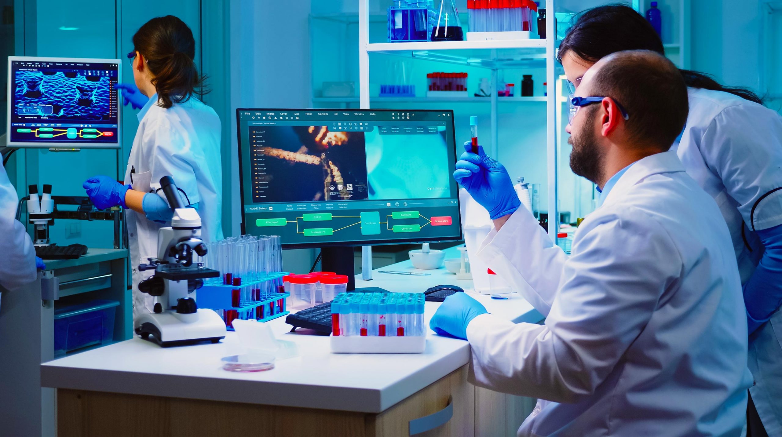 HIMSS 2021 | Persistent Systems