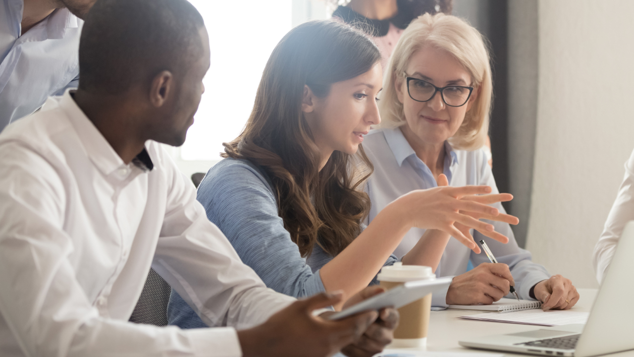 Understanding the ESOP