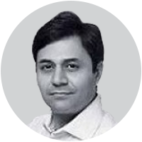 Yashvendra Singh