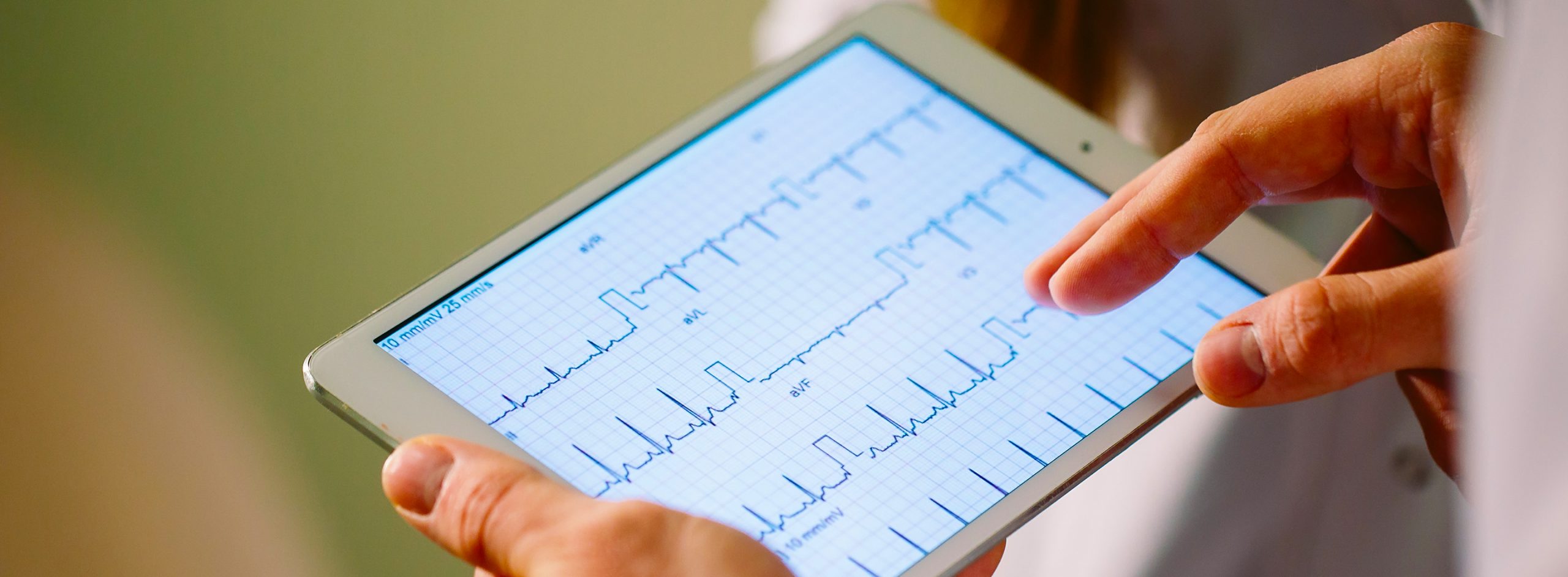 Healthcare: Data, Privacy, and Federation