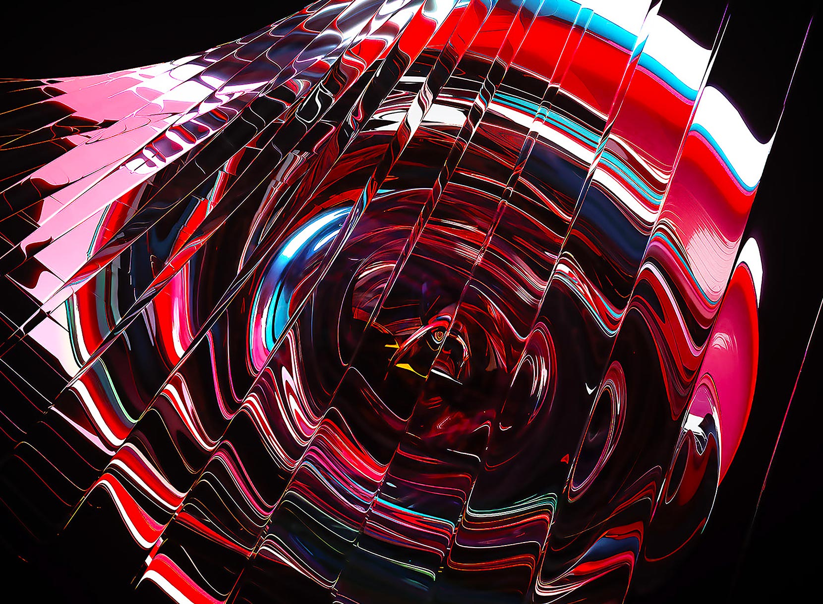 Digital Transformation in Private Equity Firms