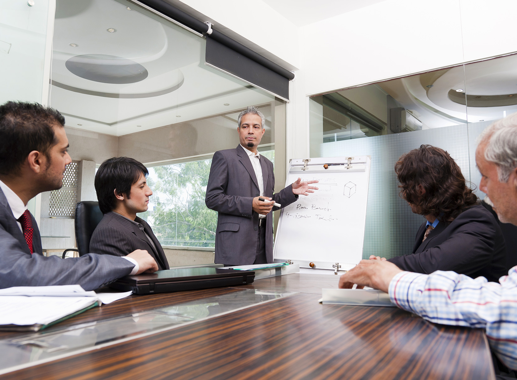 Enabling the 100-Day Plan for PE firm