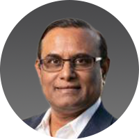 Ravi Mathi