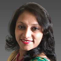 Dipali Walke