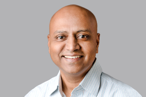 Jayant Walvekar