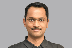 Pandurang Kamat