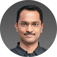 pandurang kamat